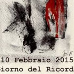 Giorno del Ricordo 2015