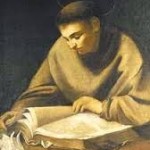 Antonio di Padova (lettore)