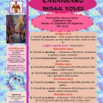 Serate conviviali (Catanzaro: mille volti)