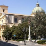 Catanzaro - Basilica dell'Immacolata