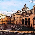 Cattedrale di Catanzaro (fumetto)