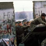 Muro di Berlino 1