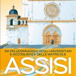 Pellegrinaggio universitari ad Assisi-2015