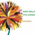 Anno della vita consacrata 1