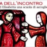 Gioia dell'incontro (Maria e Elisabetta)