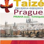 Taizé Praga 1