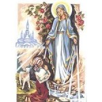 Madonna di Lourdes