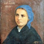 Bernadette Soubirous 1