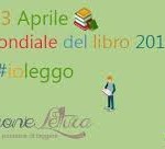 Giornata mondiale del libro 2015