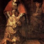 Misericordia del Padre (Rembrandt)