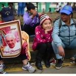 Bolivia in attesa di Papa Francesco