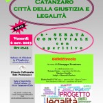 6ª Serata conviviale (pa)