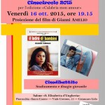 Cinecircolo (16.10.2015)