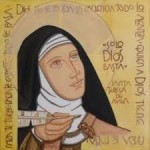 Teresa di Avila