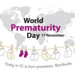 Prematurity Day