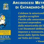 Giubileo della Misericordia - Catanzaro