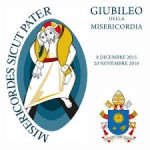 Giubileo della Misericordia - logo