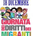 Migrante (18 dicembre)