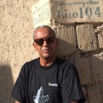 Abderrahmane Sissako