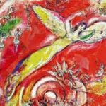 Volare Chagall